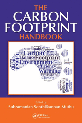 THE CARBON FOOTPRINT HANDBOOK