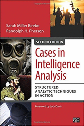 CASES IN INTELLIGENCE ANALYSIS