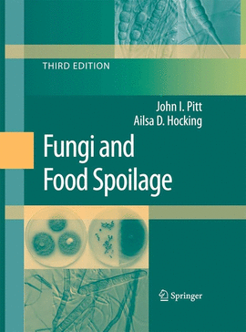 FUNGI  AND FOOD SPOILAGE