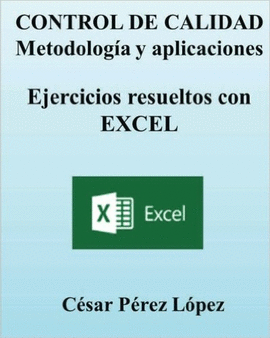 CONTROL DE CALIDAD METODOLOGA Y APLICACIONES