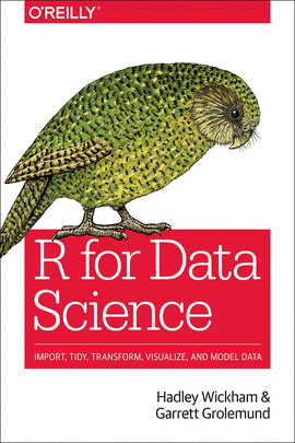 R FOR DATA SCIENCE