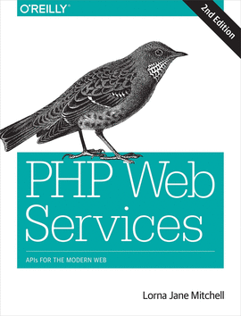 PHP WEB SERVICES