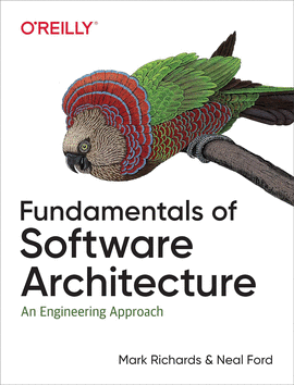 FUNDAMENTALS OF SOFTWARE ARCHITECTURE