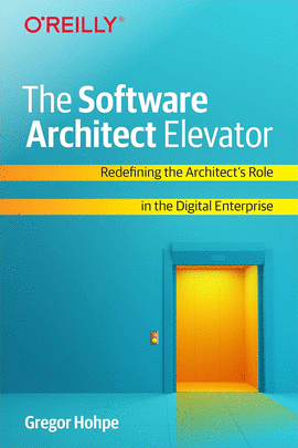 THE SOFTWARE ARCHITECT ELEVATOR