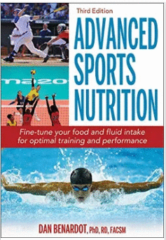 ADVANCED SPORTS NUTRITION