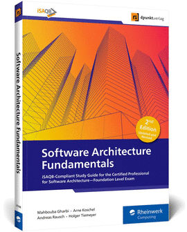 SOFTWARE ARCHITECTURE FUNDAMENTALS