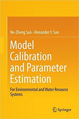 MODEL CALIBRATION AND PARAMETER ESTIMATION