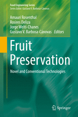 FRUIT PRESERVATION