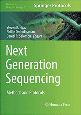 NEXT GENERATION SEQUENCING