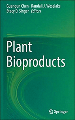 PLANT BIOPRODUCTS