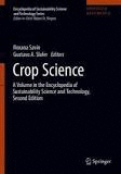 CROP SCIENCE