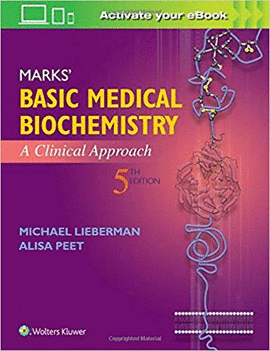 MARKS' BASIC MEDICAL BIOCHEMISTRY