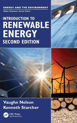 INTRODUCTION TO RENEWABLE ENERGY
