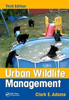 URBAN WILDLIFE MANAGEMENT
