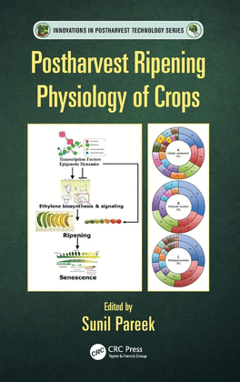POSTHARVEST RIPENING PHYSIOLOGY OF CROPS