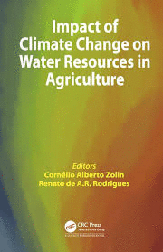 IMPACT OF CLIMATE CHANGE ON WATER RESOURCES IN AGRICULTURE