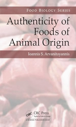 AUTHENTICITY OF FOODS OF ANIMAL ORIGIN