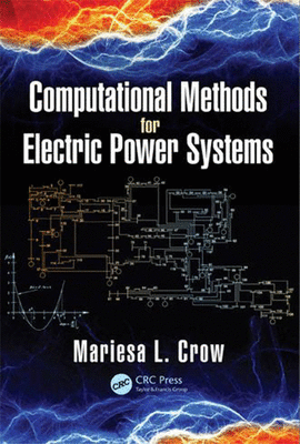 COMPUTATIONAL METHODS FOR ELECTRIC POWER SYSTEMS