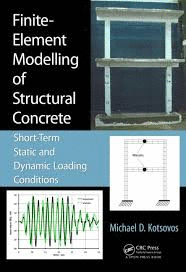 FINITE-ELEMENT MODELLING OF STRUCTURAL CONCRETE