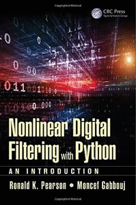 NONLINEAR DIGITAL FILTERING WITH PYTHON AN INTRODUCTION
