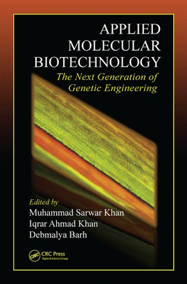 APPLIED MOLECULAR BIOTECHNOLOGY