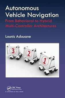 AUTONOMOUS VEHICLE NAVIGATION FROM BEHAVIORAL TO HYBRID MULTI-CONTROLLER ARCHITECTURES