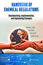 HANDBOOK OF CHEMICAL REGULATIONS