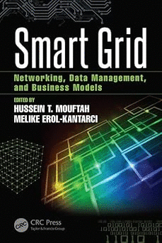 SMART GRID NETWORKING DATA MANAGEMENT AND BUSINESS MODELS