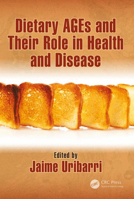 DIETARY AGES AND THEIR ROLE IN HEALTH AND DISEASE
