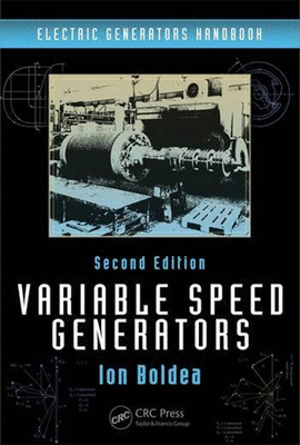 VARIABLE SPEED GENERATORS