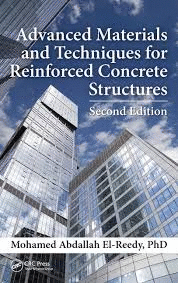 ADVANCED MATERIALS AND TECHNIQUES FOR REINFORCED CONCRETE STRUCTURES
