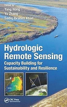HYDROLOGIC REMOTE SENSING; CAPACITY BUILDING FOR SUSTAINABILITY AND RESILIENCE
