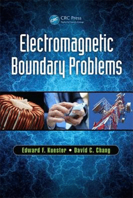 ELECTROMAGNETIC BOUNDARY PROBLEMS