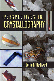PERSPECTIVES IN CRYSTALLOGRAPHY