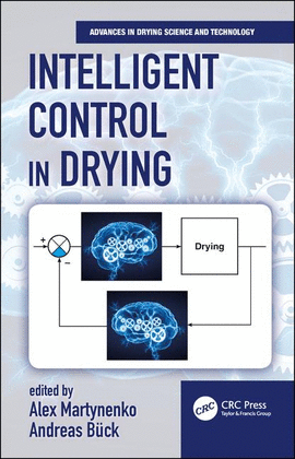 INTELLIGENT CONTROL IN DRYING