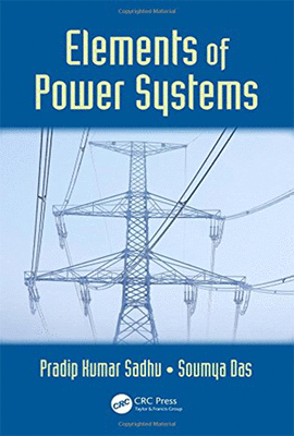 ELEMENTS OF POWER SYSTEMS