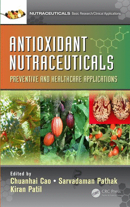 ANTIOXIDANT NUTRACEUTICALS