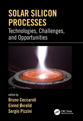SOLAR SILICON PROCESSES. TECHNOLOGIES, CHALLENGES, AND OPPORTUNITIES