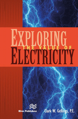 EXPLORING THE VALUE OF ELECTRICITY