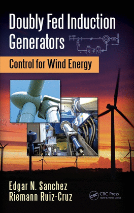 DOUBLY FED INDUCTION GENERATORS. CONTROL FOR WIND ENERGY
