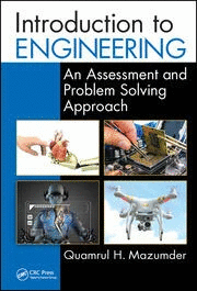 INTRODUCTION TO ENGINEERING AN ASSESSMENT AND PROBLEM SOLVING APPROACH