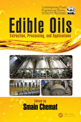 EDIBLE OILS