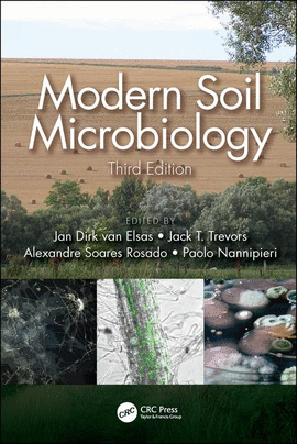 MODERN SOIL MICROBIOLOGY