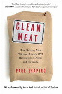 CLEAN MEAT