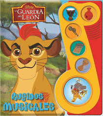 RUGIDOS MUSICALES