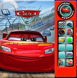 CARS 3