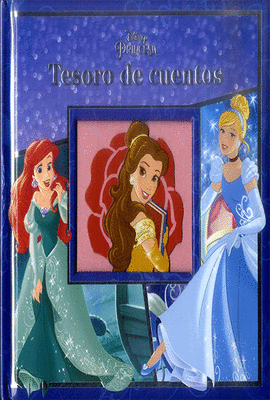 TESORO DE CUENTOS