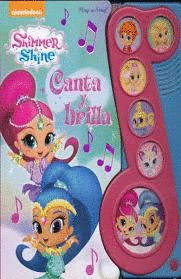 SHIMMER AND SHINE