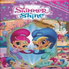 SIMMER & SHIME