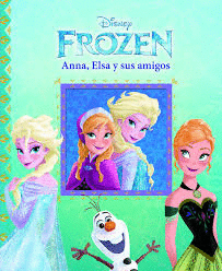 FROZEN